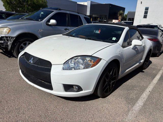 mitsubishi eclipse spyder 2012 4A37L2EF0CE003807 image mitsubishi eclipse spyder 2012 4A37L2EF0CE003807 image